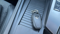 Peugeot 408 158kW GT 58kWh 5dr Auto Electric Hatchback